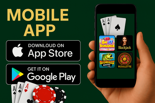Eldorado Casino Mobile App