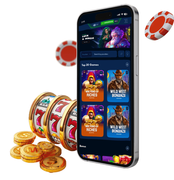 Aplicația mobilă Eldorado Casino Aplicația mobilă Eldorado Casino