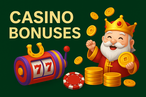 Eldorado Casino Бонусы и промокоды